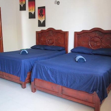 Villas Roseliz Пунта Ален Екстериор снимка